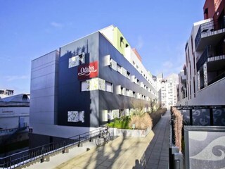 Appartement Saint-Cyr-sur-Loire  11