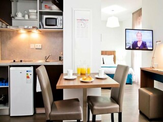 Appartement Saint-Cyr-sur-Loire  12