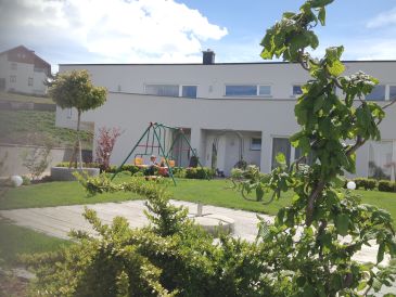Holiday apartment Zangerl