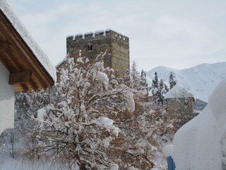 Appartamento per vacanze Ladis Ambiente 16