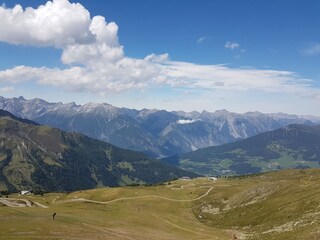 Appartamento per vacanze Ladis Ambiente 18