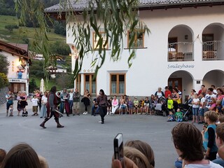 Appartamento per vacanze Ladis Ambiente 20