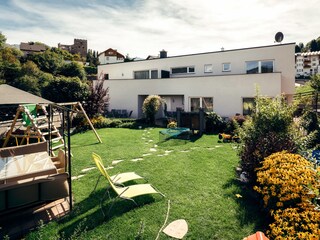 Vakantieappartement Ladis Buitenaudio-opname 7