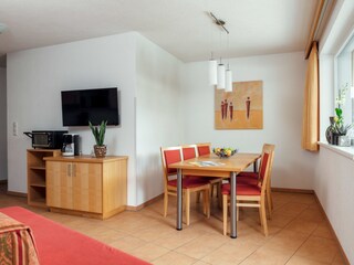Vakantieappartement Ladis Kenmerken 10