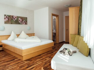 Appartamento per vacanze Ladis Caratteristiche 12