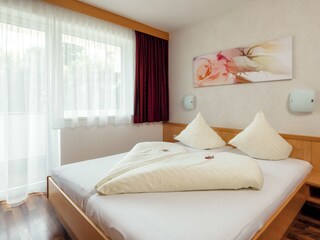 Appartamento per vacanze Ladis Caratteristiche 13