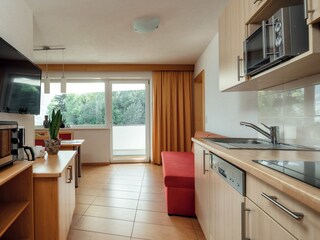 Vakantieappartement Ladis Kenmerken 11