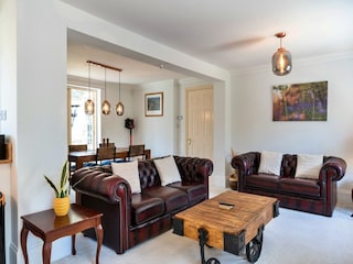 Casa vacanze Plymouth Caratteristiche 10