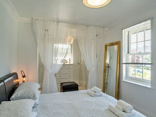 Casa vacanze Plymouth Caratteristiche 12