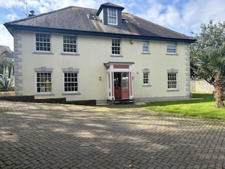 Casa vacanze Plymouth Registrazione all'aperto 3