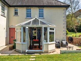 Casa vacanze Plymouth Registrazione all'aperto 4