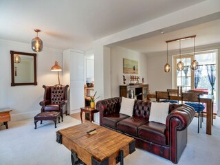 Cottage Plymouth Ausstattung 18