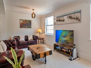 Maison de vacances Plymouth Équipement 20