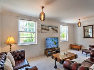 Holiday cottage Plymouth Features 21