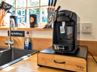 Maison de vacances Plymouth Équipement 23