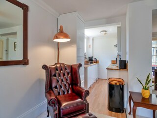 Vakantiehuisje Plymouth Kenmerken 9