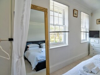 Casa vacanze Plymouth Caratteristiche 21