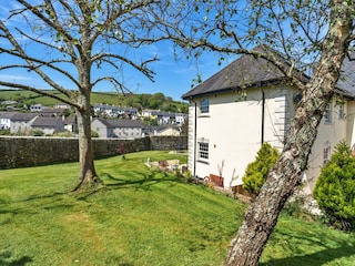 Casa vacanze Plymouth Registrazione all'aperto 6