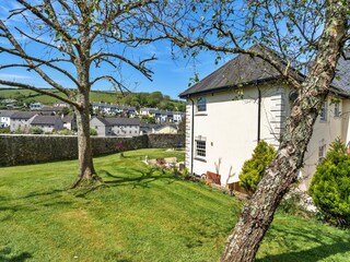 Cottage Plymouth Außenaufnahme 5