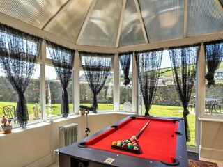 Casa de vacaciones Plymouth  34