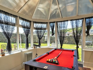 Casa vacanze Plymouth  34