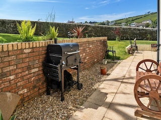 Casa vacanze Plymouth  35