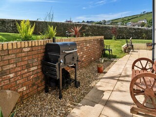 Vakantiehuisje Plymouth  35