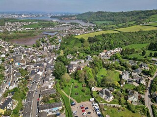 Vakantiehuisje Plymouth Omgeving 31