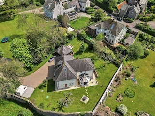 Casa vacanze Plymouth Ambiente 32