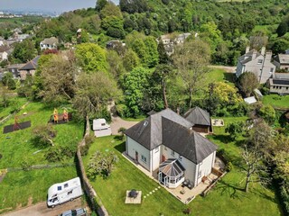 Vakantiehuisje Plymouth Omgeving 33