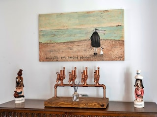 Casa vacanze Plymouth  37