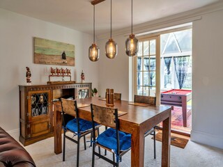 Cottage Plymouth Ausstattung 8