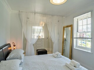 Casa vacanze Plymouth Caratteristiche 11