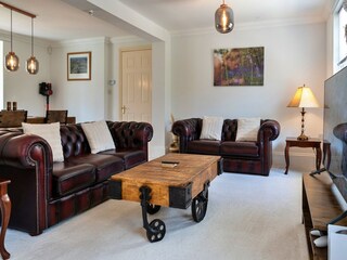 Casa vacanze Plymouth Caratteristiche 24