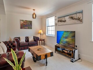 Casa vacanze Plymouth Caratteristiche 14