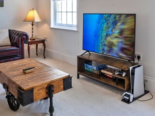 Casa vacanze Plymouth Caratteristiche 14