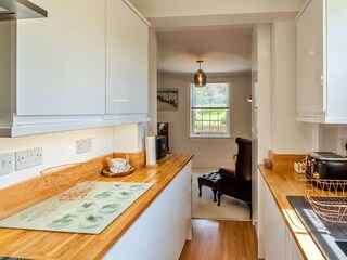 Cottage Plymouth Ausstattung 22