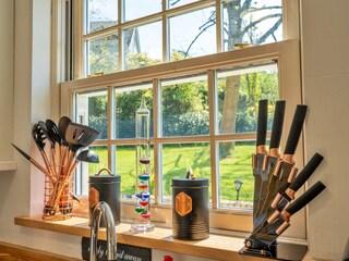 Casa vacanze Plymouth Caratteristiche 23