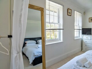 Cottage Plymouth Ausstattung 9