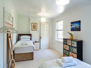 Casa vacanze Plymouth Caratteristiche 17