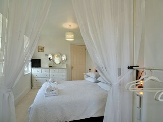 Casa vacanze Plymouth Caratteristiche 23