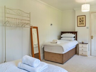 Casa vacanze Plymouth Caratteristiche 17