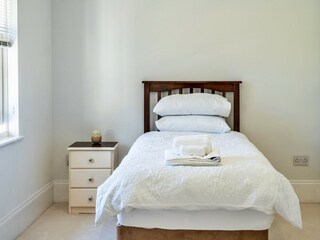 Casa vacanze Plymouth Caratteristiche 24