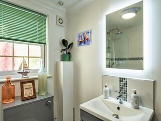 Casa vacanze Plymouth Caratteristiche 25