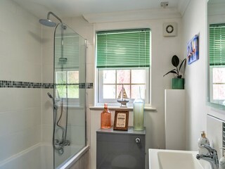 Casa vacanze Plymouth Caratteristiche 19