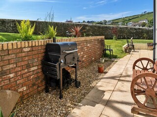 Casa vacanze Plymouth  37