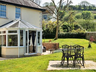 Casa vacanze Plymouth Registrazione all'aperto 3