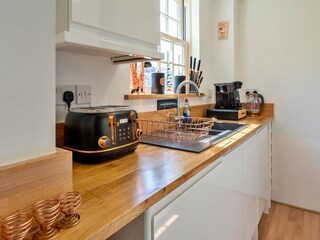 Casa vacanze Plymouth Caratteristiche 30