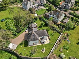 Maison de vacances Plymouth Environnement 31