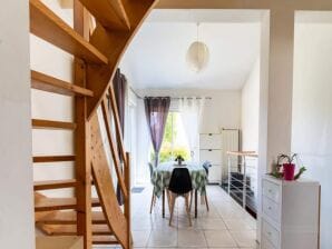 Apartment Häuser & Villen für 8 Personen - Saint-Cyr-sur-Loire - image1